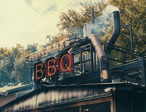 Navigating Commercial Property Management in Texas